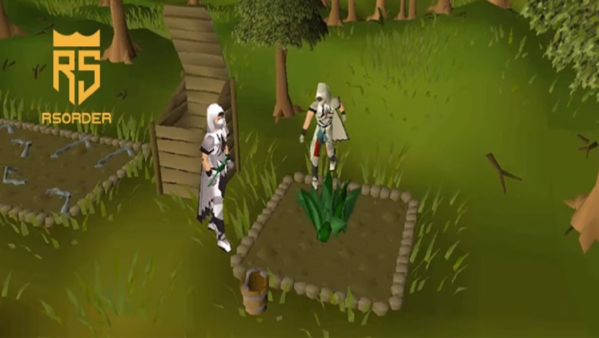 The Ultimate Ironman’s Guide to Herblore in Old School RuneScape