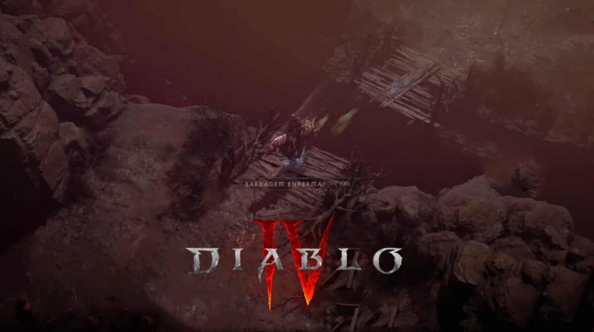 Mastering the Flames: Sorcerer Season 4 Build Guide for Diablo 4