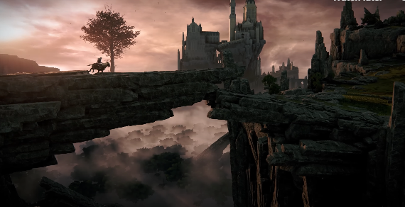 Elden Ring Shadow of the Erdtree DLC Raises the Difficulty