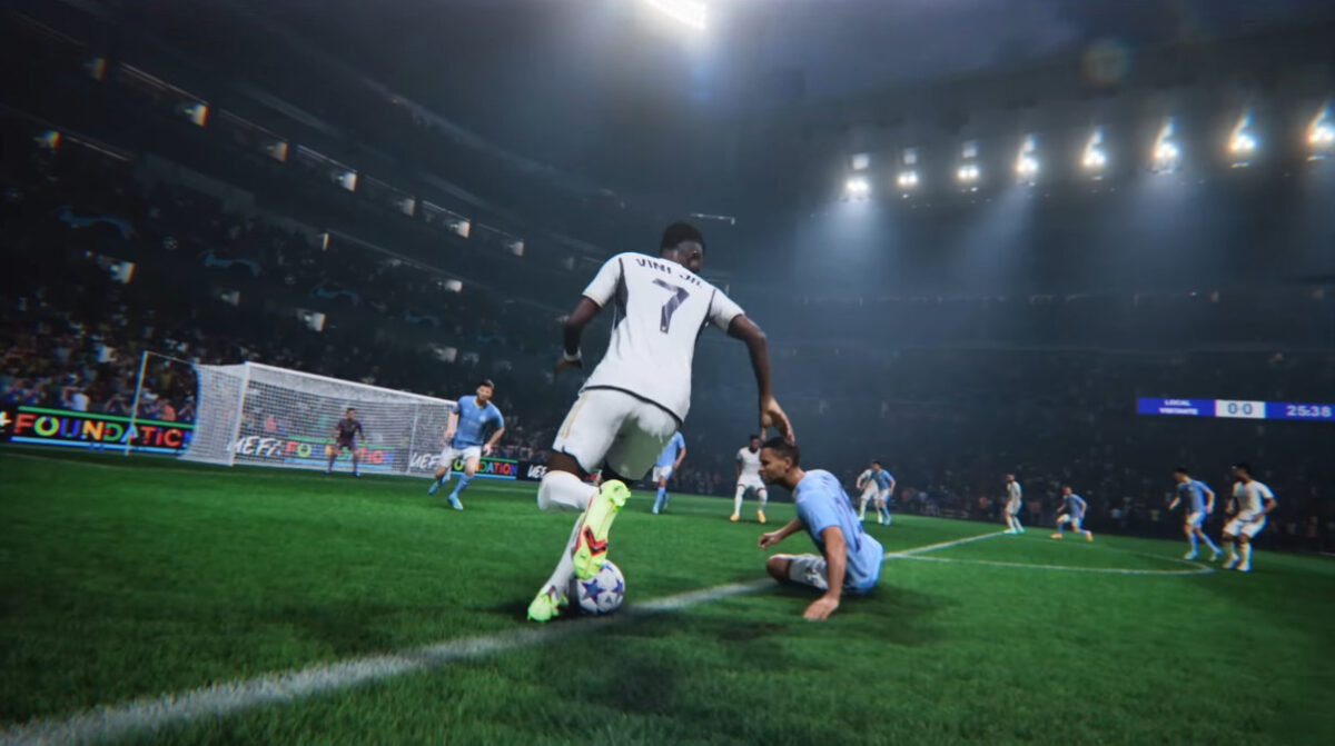EA Sports FC 25: Guide to Easy Coins Investments and Market Strategies