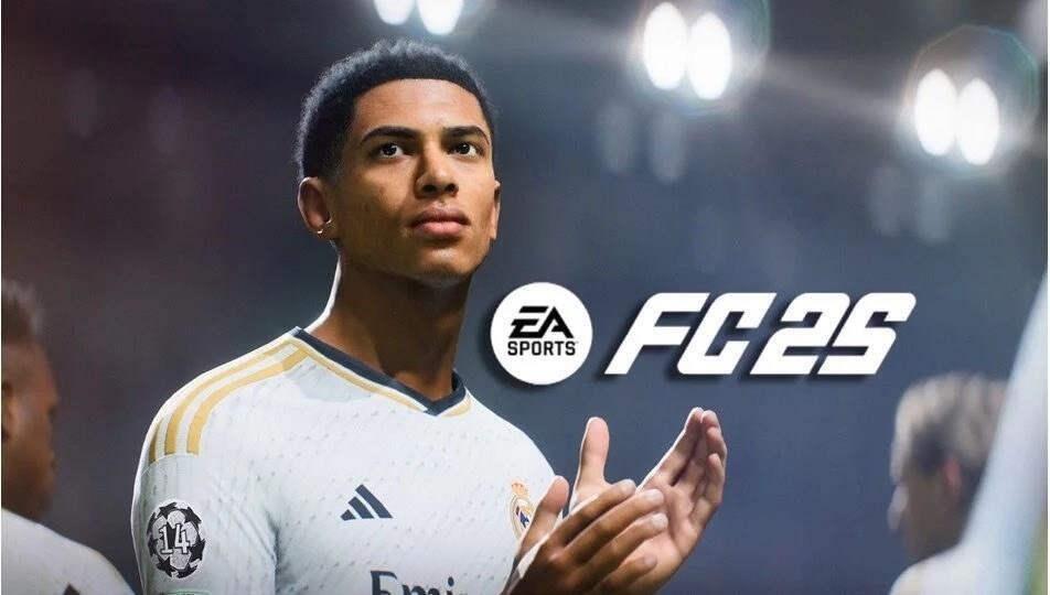 EA Sports FC 25: Top New Icon Cards Revealed