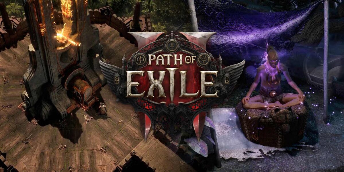Mastering Mana Regeneration in Path of Exile 2: A Complete Guide