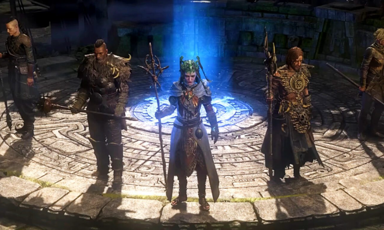 Path of Exile 2: How to Beat Draven, The Eternal Praetor