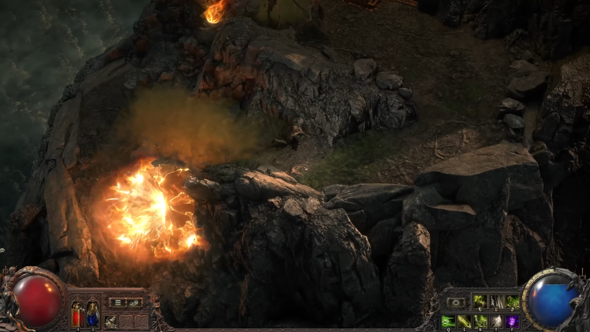 Making Insane Profits in Path of Exile 2: Farm with Mage Blood Duplication