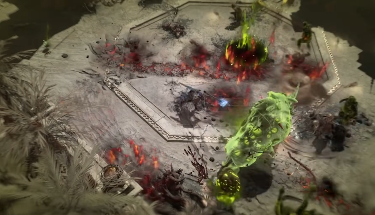 Mmoexp Diablo 4 2.2.0 Patch Notes: In-Depth Breakdown & Player Impact