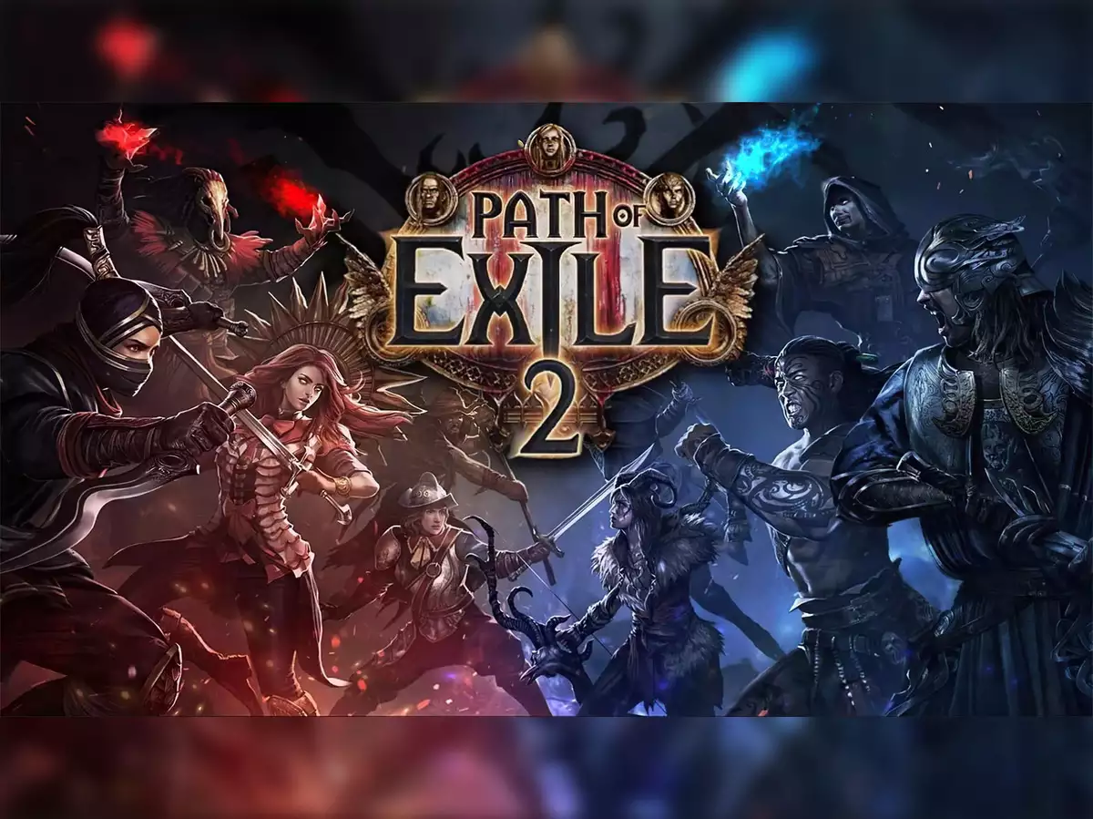 Path of Exile 2 – Ultimate Witch Progression Guide