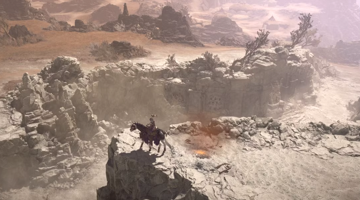 Blizzard is Finally ‘Talking About’ Adding One of Diablo 4’s Most Requested Features