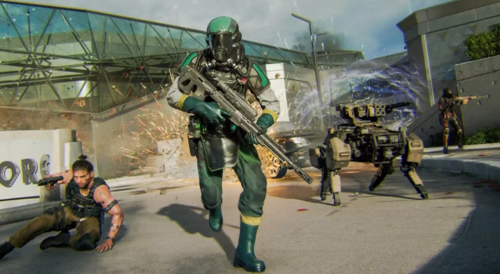 Mastering Hostage Takedowns in Call of Duty: Black Ops 7