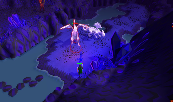 The Best Way to Kill Steel Dragons in OSRS
